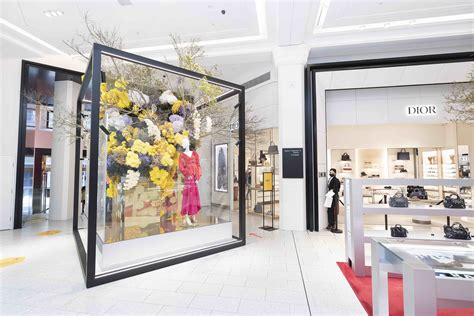 dior david jones sydney contact|dior stores in sydney.